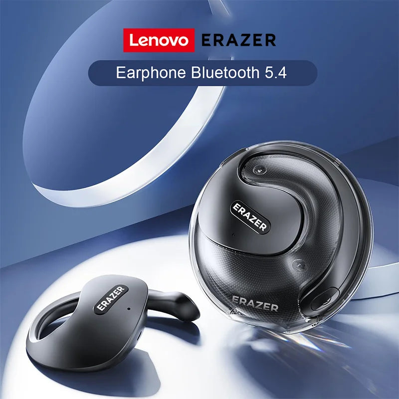 ERAZER X15 Pro OWS Wireless Headphones Bluetooth 5.4 Earbuds Sport Earphone HIFI Sound Quality Noise Reduction with Mic