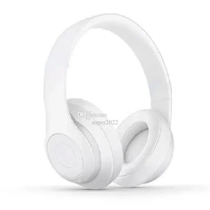 ST3.0 Headphones 3 Bluetooth Beat Headphones Wireless Bluetooth Game Wireless Mic Headset Music Headphones Local Warehouse