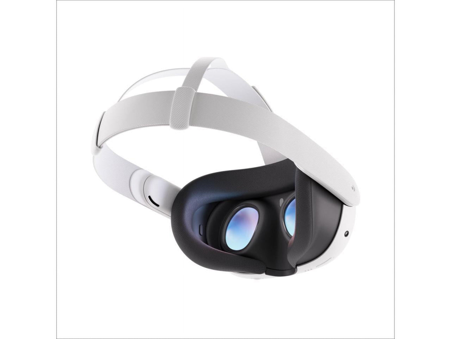 3 - 512GB — Breakthrough Mixed Reality — Powerful Performance —