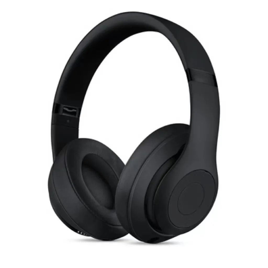 ST3.0 Headphones 3 Bluetooth Beat Headphones Wireless Bluetooth Game Wireless Mic Headset Music Headphones Local Warehouse