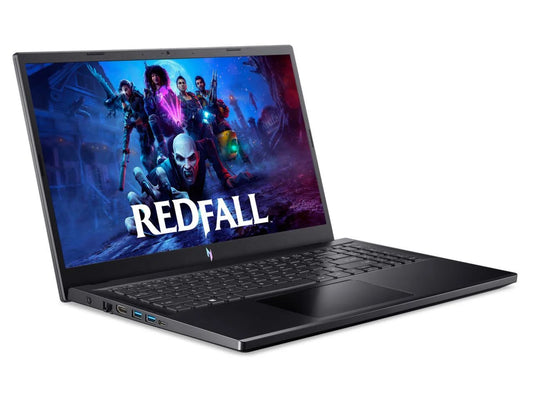 Nitro V - 15.6'' 144 Hz IPS - Intel Core I7-13620H - Geforce RTX 4050 Laptop GPU - 16 GB DDR5 - 1 TB Pcie SSD - Windows 11 Home 64-Bit - Gaming Laptop (ANV15-51-75HE )