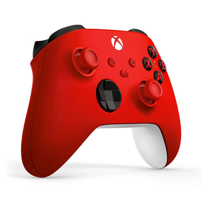 Xbox Wireless Controller - Pulse Red